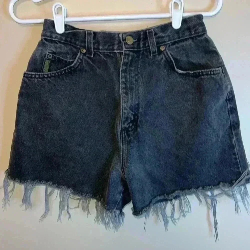 Vintage Dillards shorts